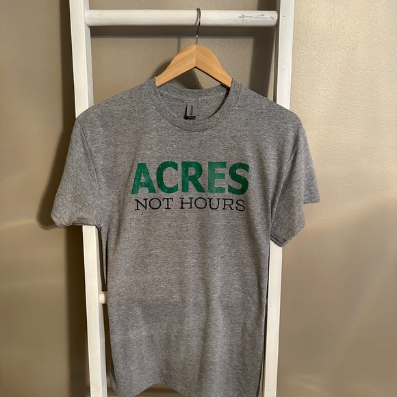 Acres Not Hours - Picture 1 of 1